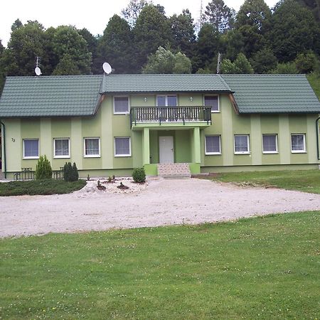Apartmany Smrecie Bukovina  Екстер'єр фото