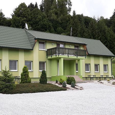 Apartmany Smrecie Bukovina  Екстер'єр фото