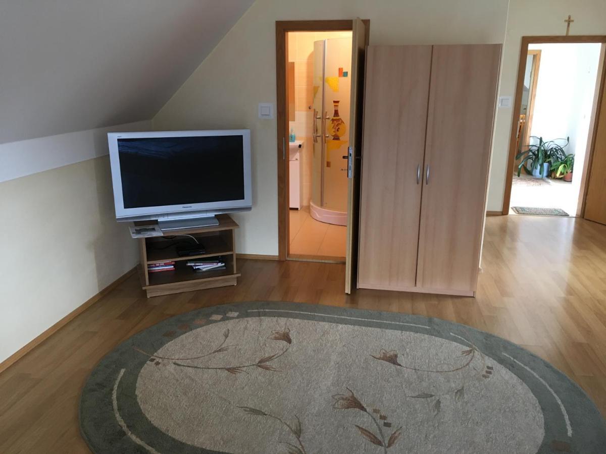 Apartmany Smrecie Bukovina  Екстер'єр фото