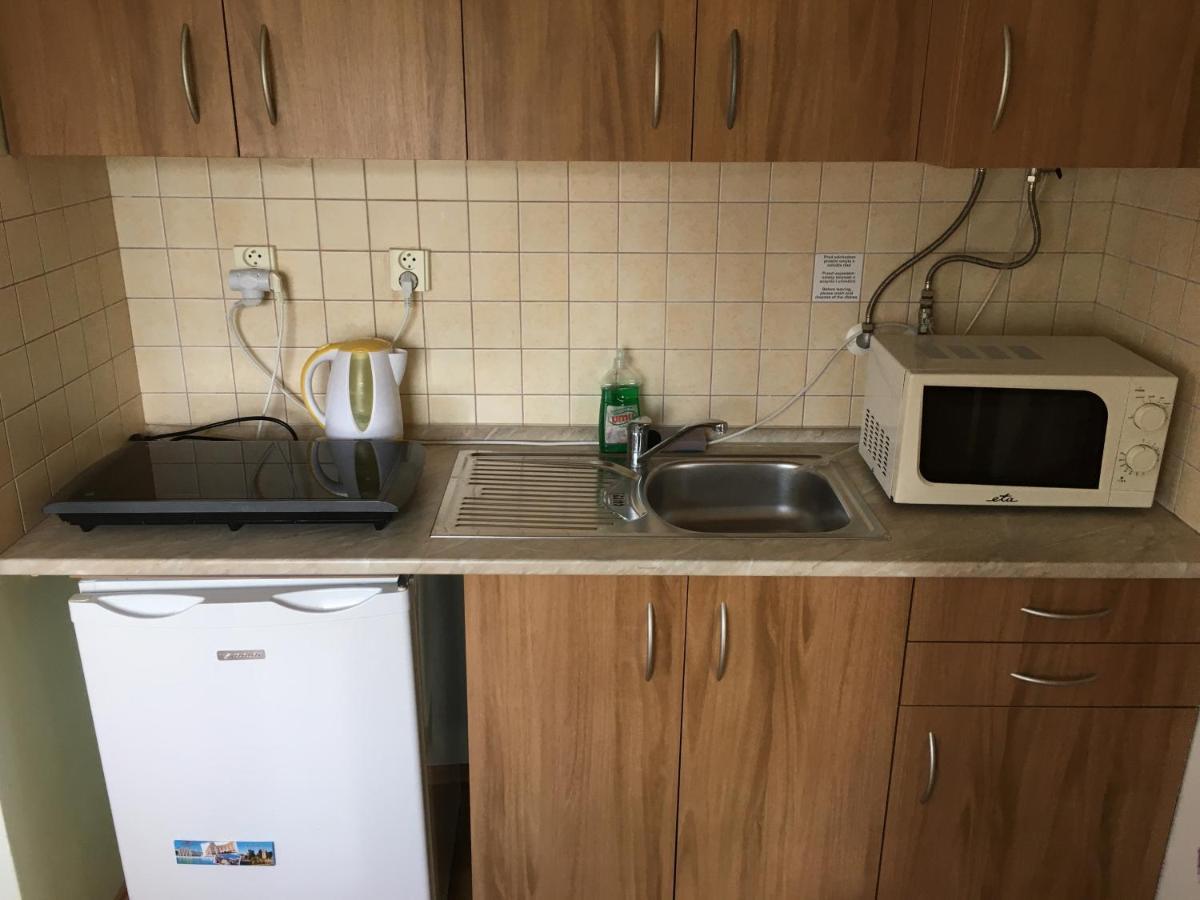 Apartmany Smrecie Bukovina  Екстер'єр фото