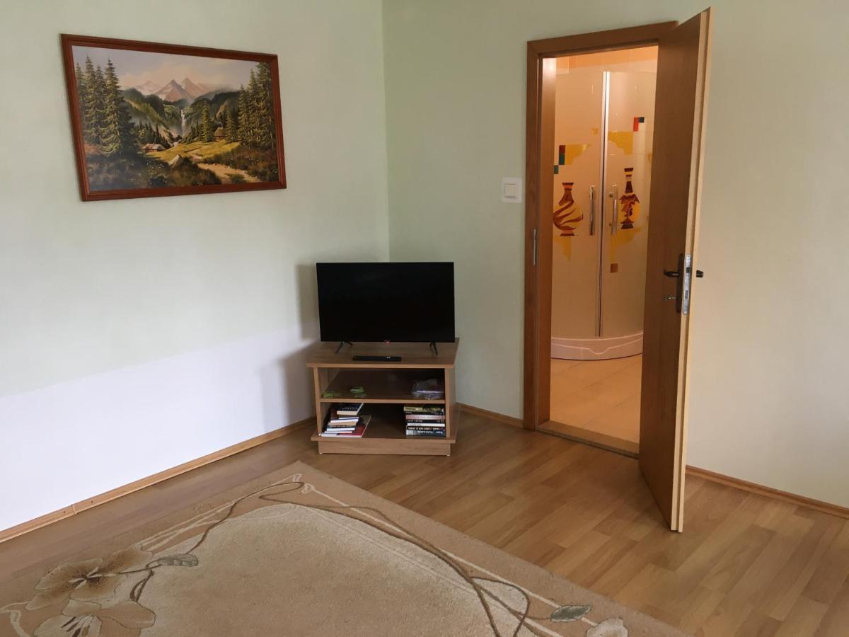 Apartmany Smrecie Bukovina  Екстер'єр фото