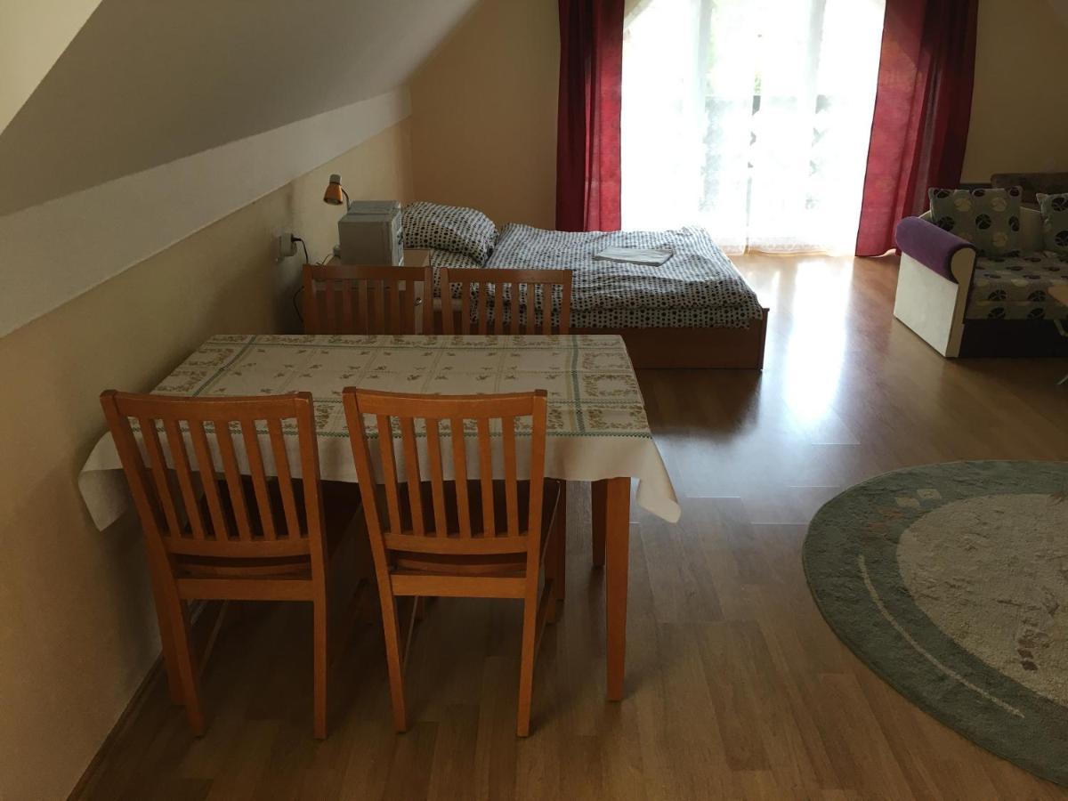 Apartmany Smrecie Bukovina  Екстер'єр фото