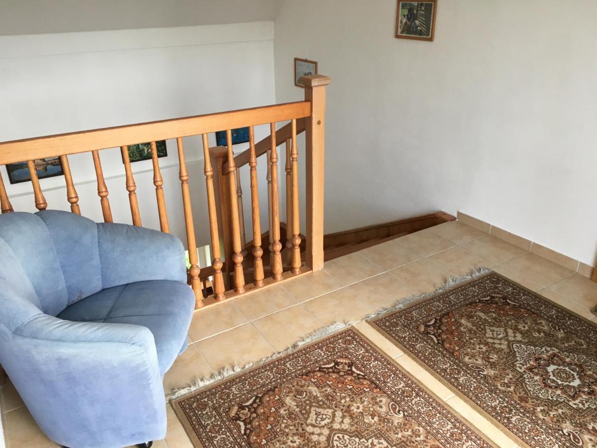 Apartmany Smrecie Bukovina  Екстер'єр фото
