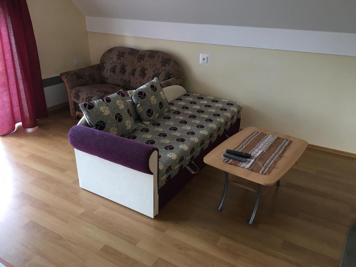 Apartmany Smrecie Bukovina  Екстер'єр фото