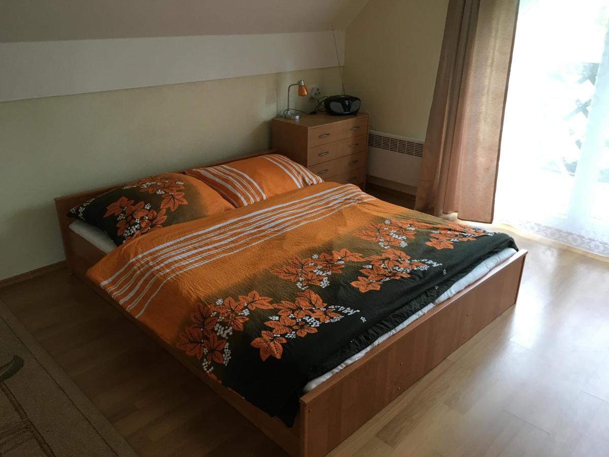 Apartmany Smrecie Bukovina  Екстер'єр фото