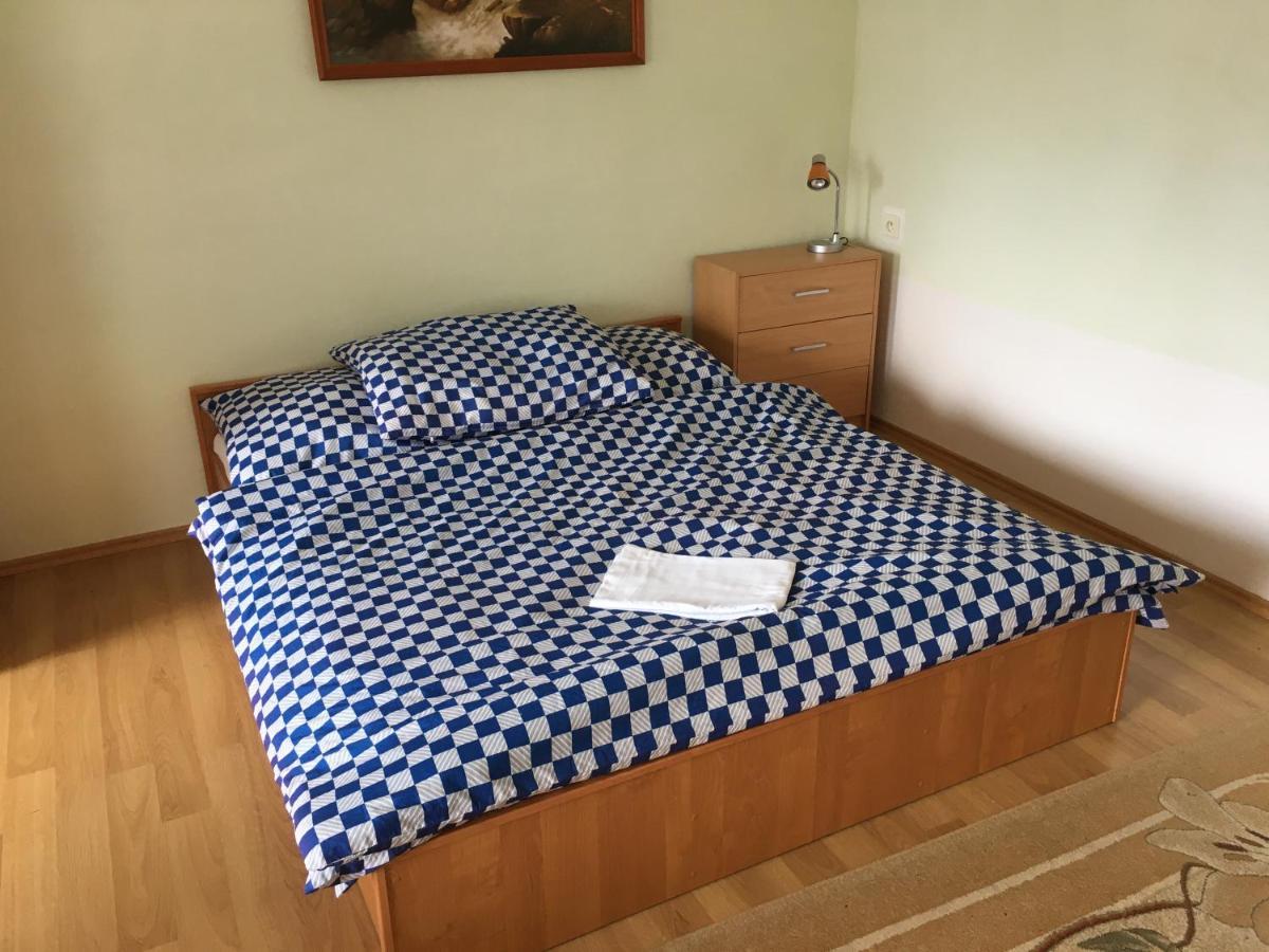 Apartmany Smrecie Bukovina  Екстер'єр фото