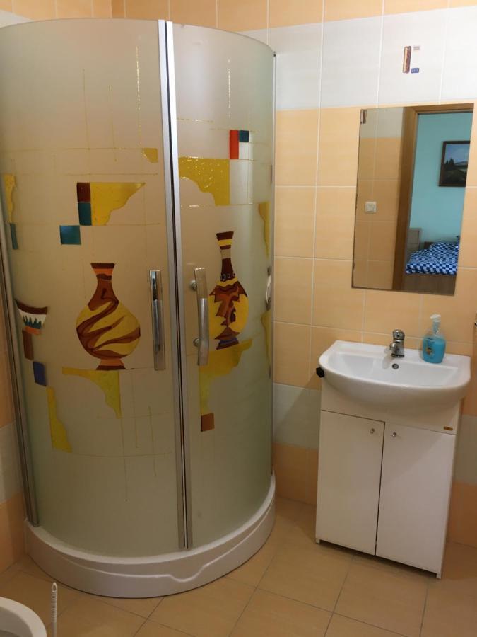 Apartmany Smrecie Bukovina  Екстер'єр фото