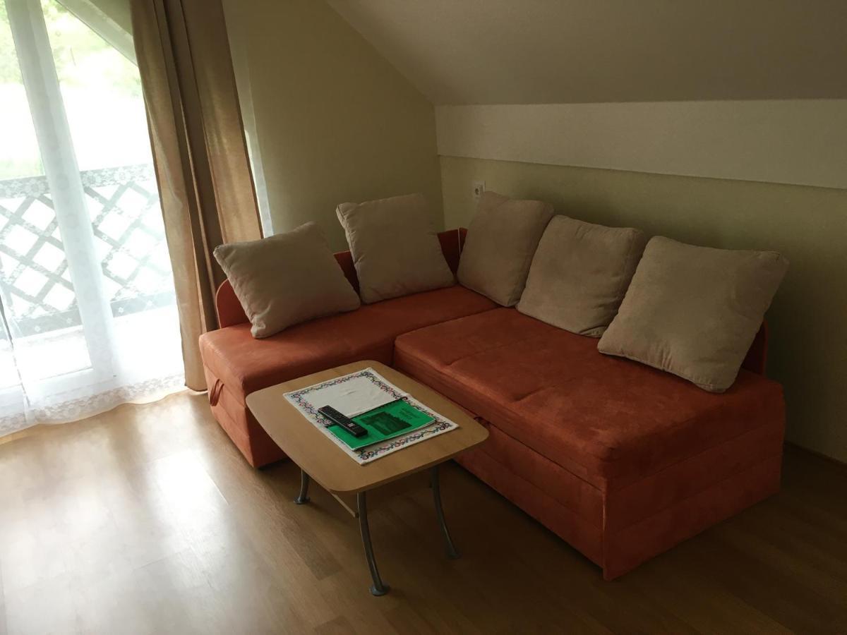 Apartmany Smrecie Bukovina  Екстер'єр фото