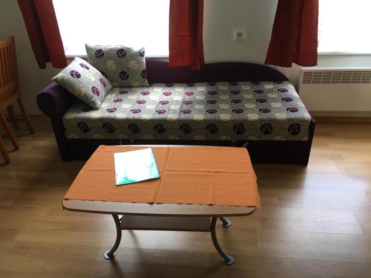 Apartmany Smrecie Bukovina  Екстер'єр фото