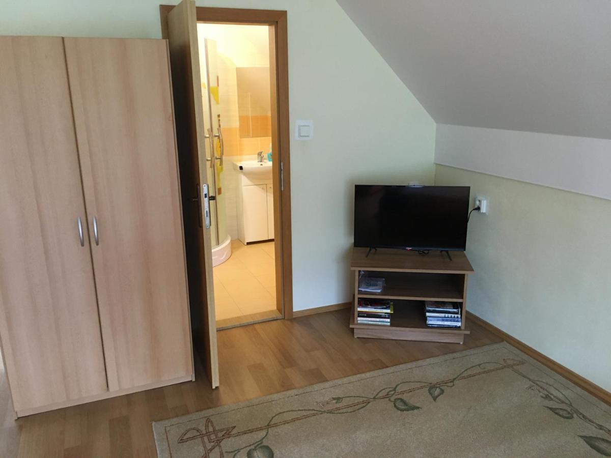Apartmany Smrecie Bukovina  Екстер'єр фото
