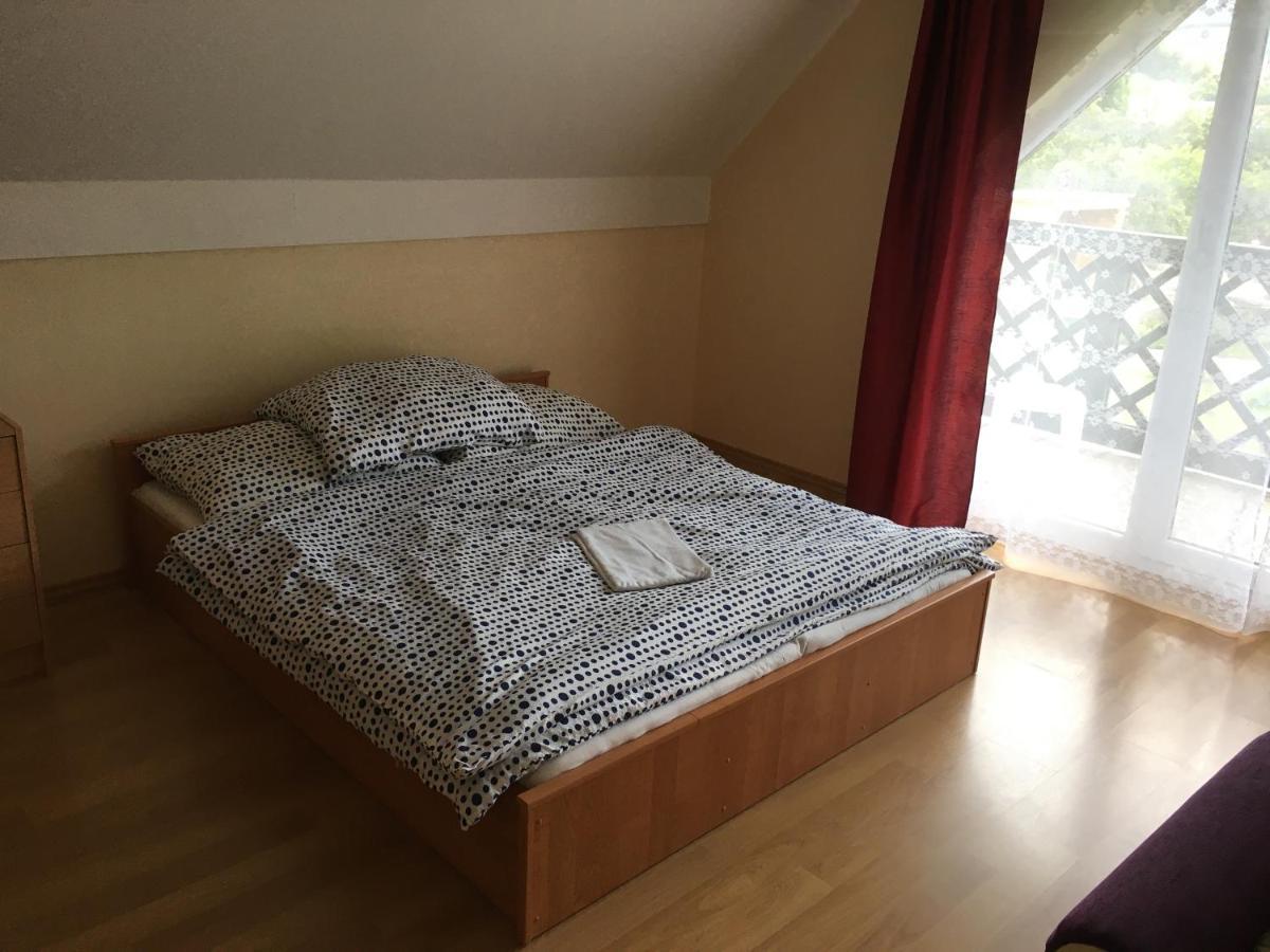 Apartmany Smrecie Bukovina  Екстер'єр фото