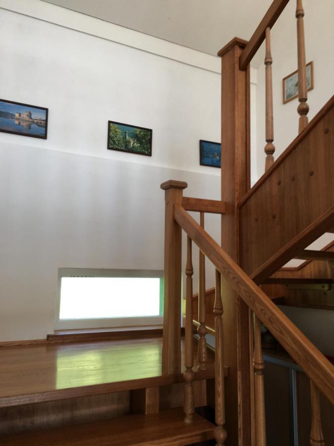 Apartmany Smrecie Bukovina  Екстер'єр фото