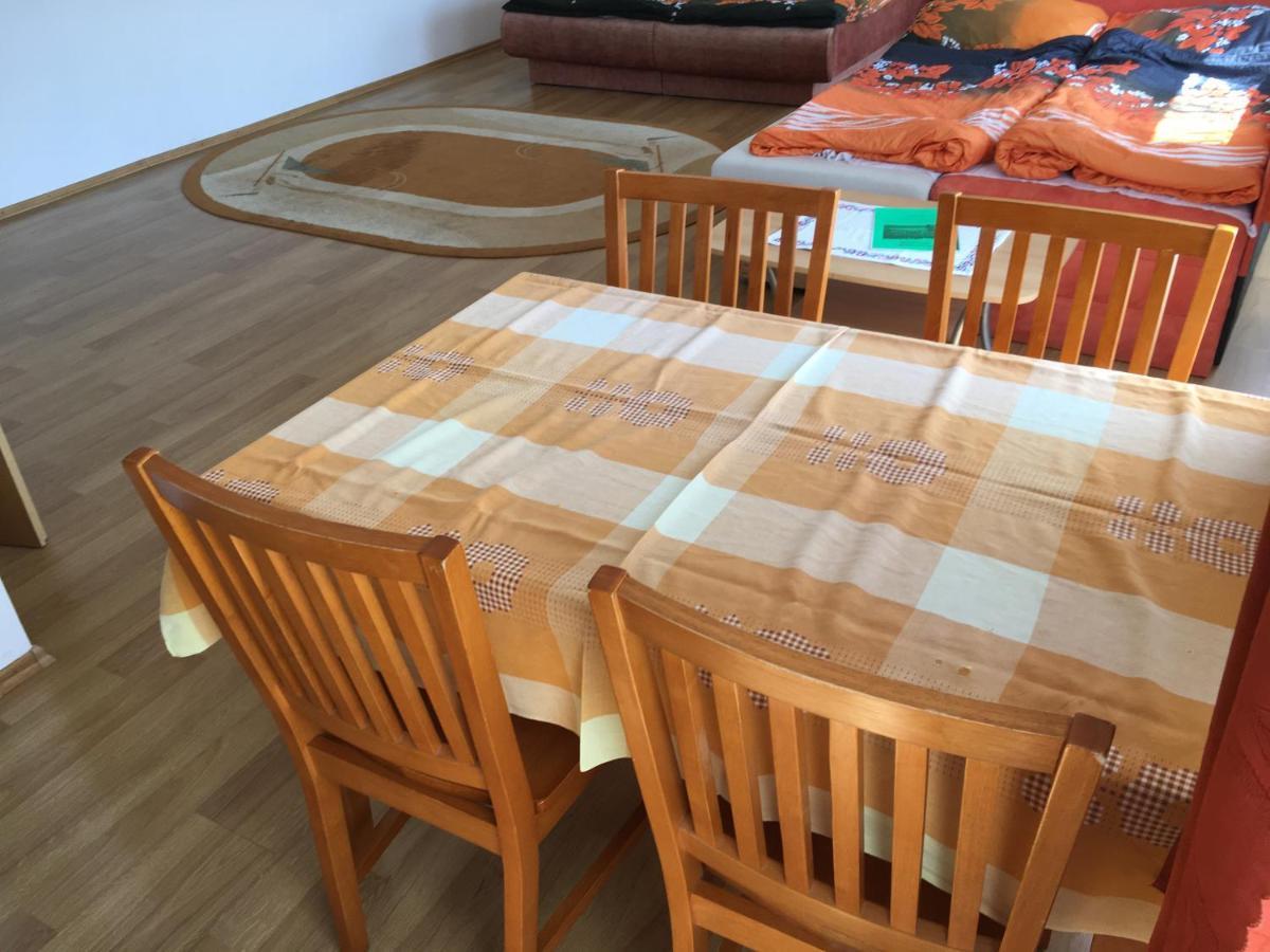 Apartmany Smrecie Bukovina  Екстер'єр фото