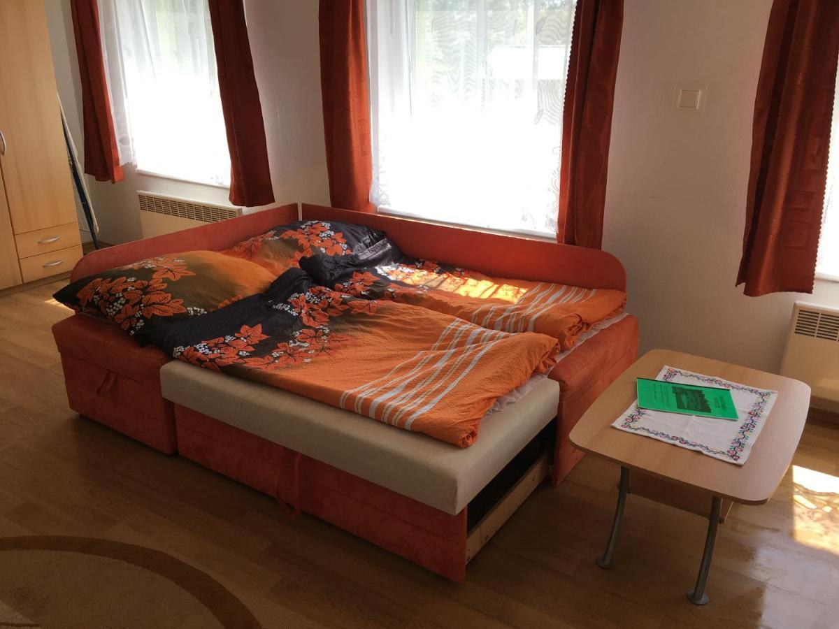 Apartmany Smrecie Bukovina  Екстер'єр фото