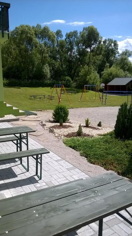 Apartmany Smrecie Bukovina  Екстер'єр фото