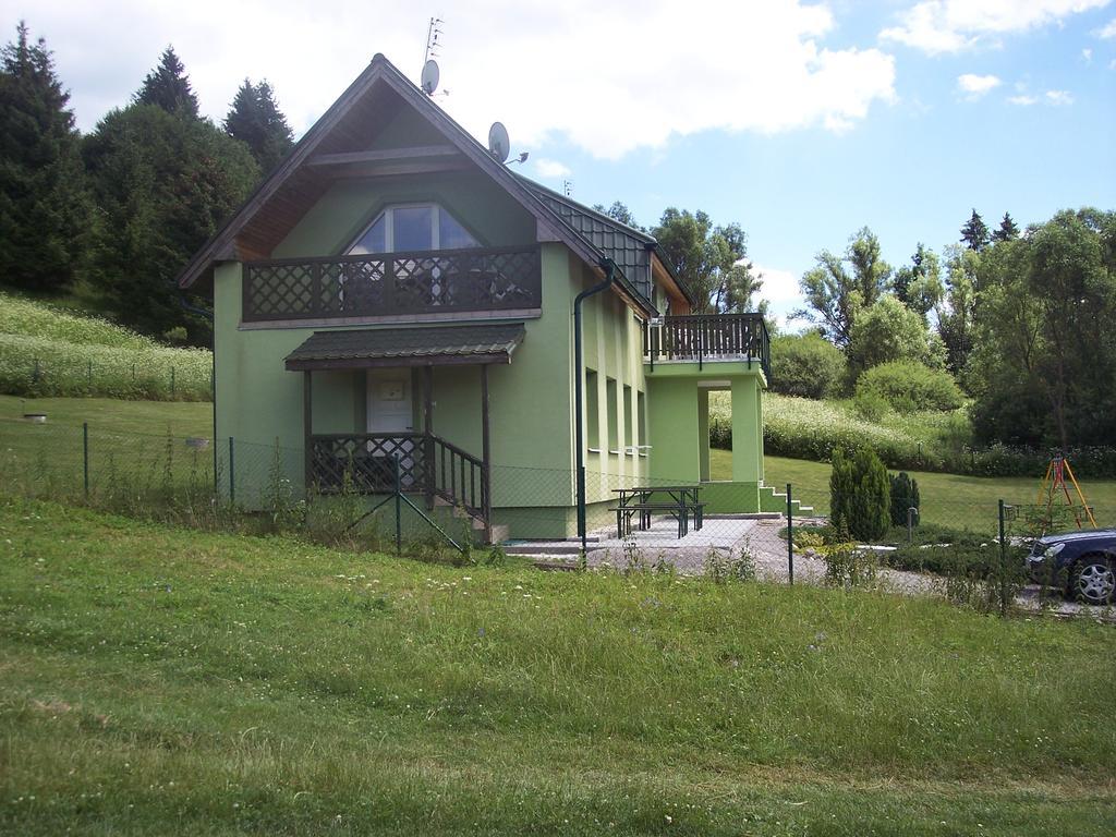Apartmany Smrecie Bukovina  Екстер'єр фото