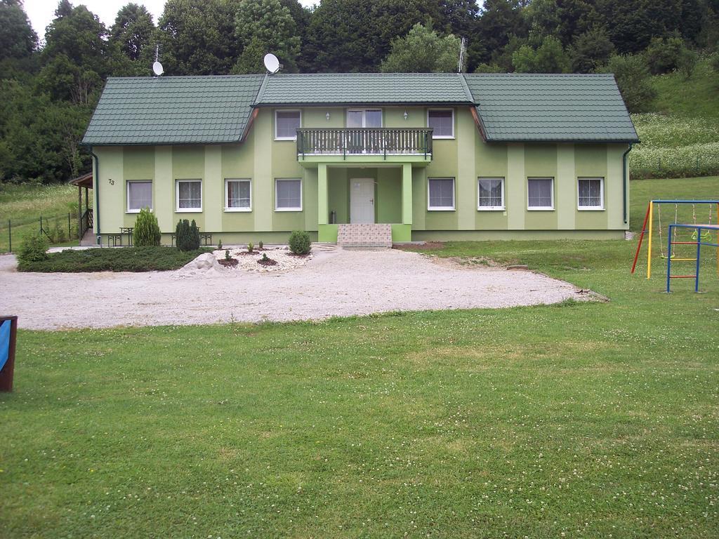 Apartmany Smrecie Bukovina  Екстер'єр фото