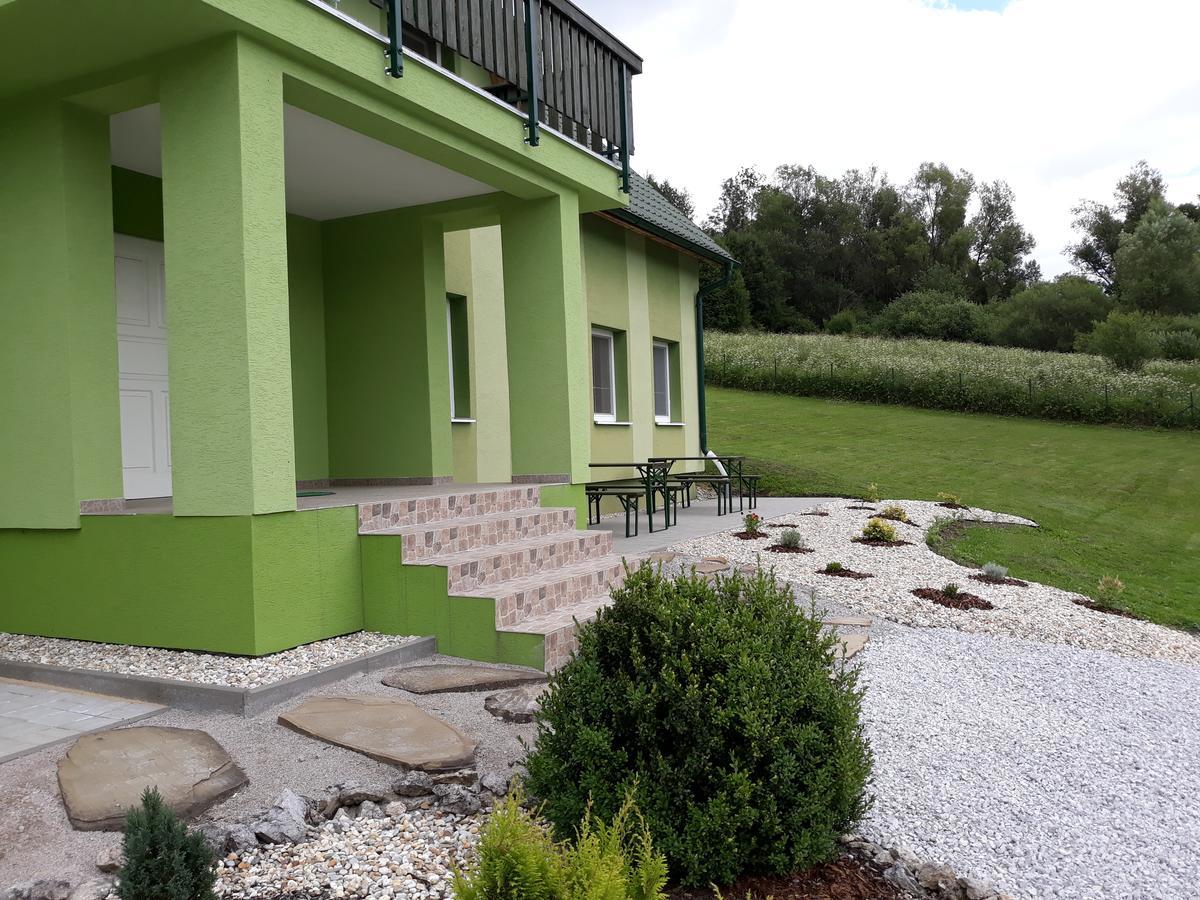 Apartmany Smrecie Bukovina  Екстер'єр фото
